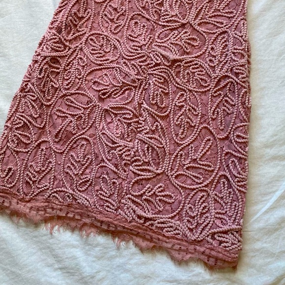 Anthropologie Dress - Size 4 - Picture 3 of 3